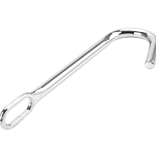 Ball Plug No PerfectFit Stainless Steel 5783 Hook 0123